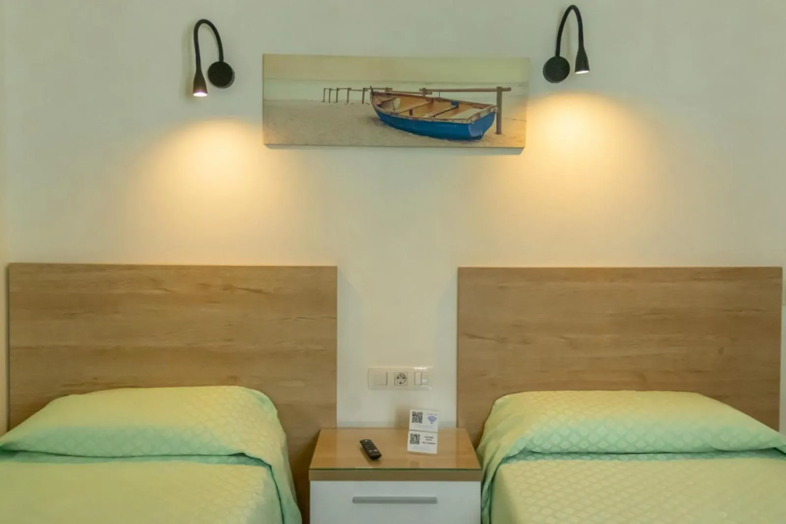 פוארטו דל כרמן Hostal Magec בית הארחה פוארטו דל כרמן