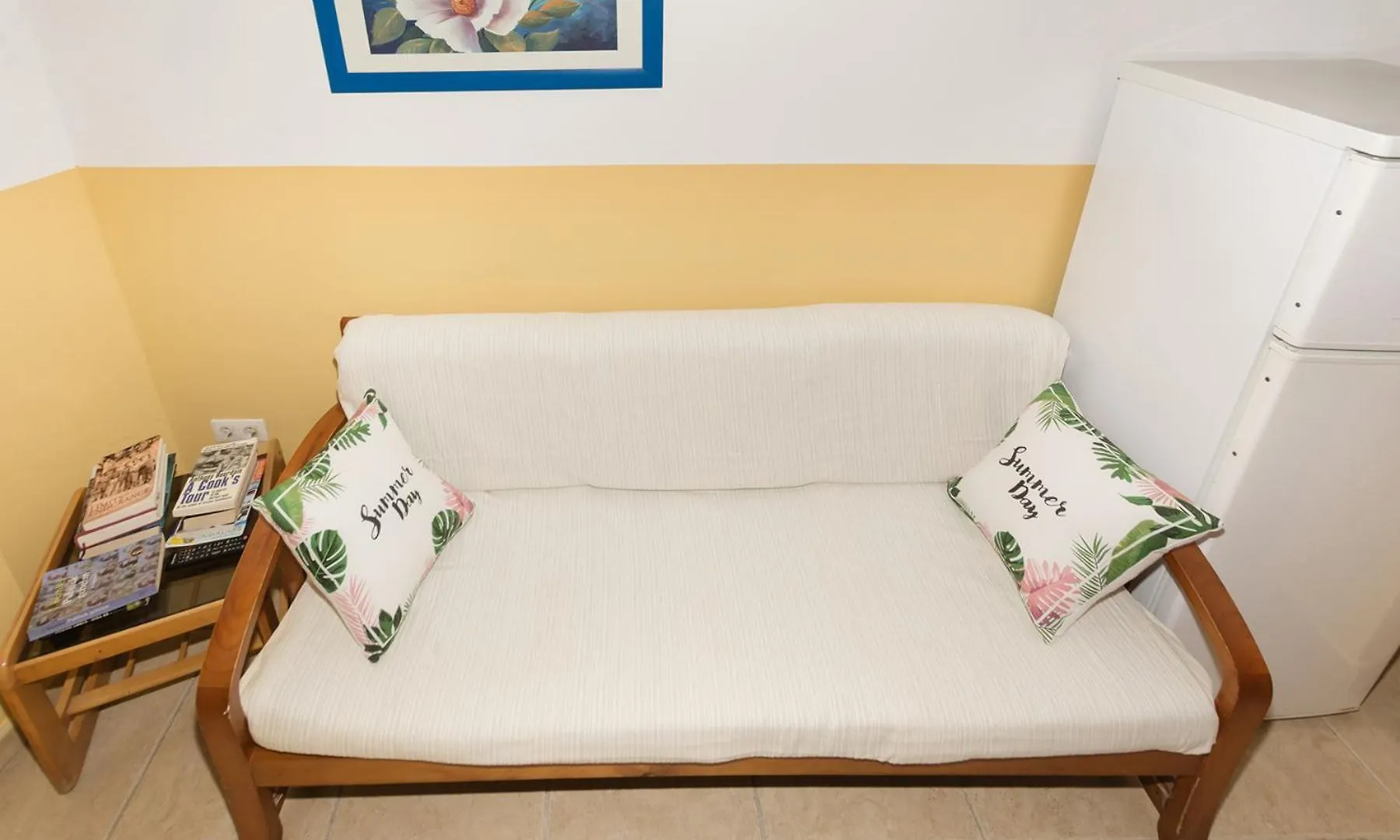 פוארטו דל כרמן Hostal Magec ספרד