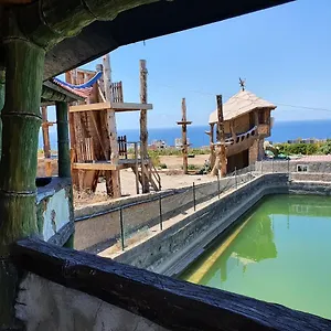 La Casa Nova Ostello Armenime