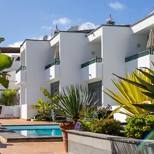 Aparthotel La Tegala