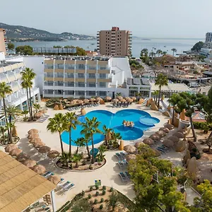 Marsenses Rosa Del Mar Hotel&spa Aparthotel Palmanova