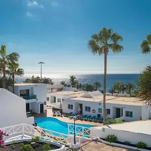Rocas Blancas Aparthotel Puerto del Carmen (Lanzarote)