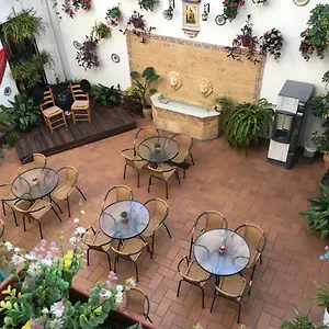 Hotel De Faroles Cordoue