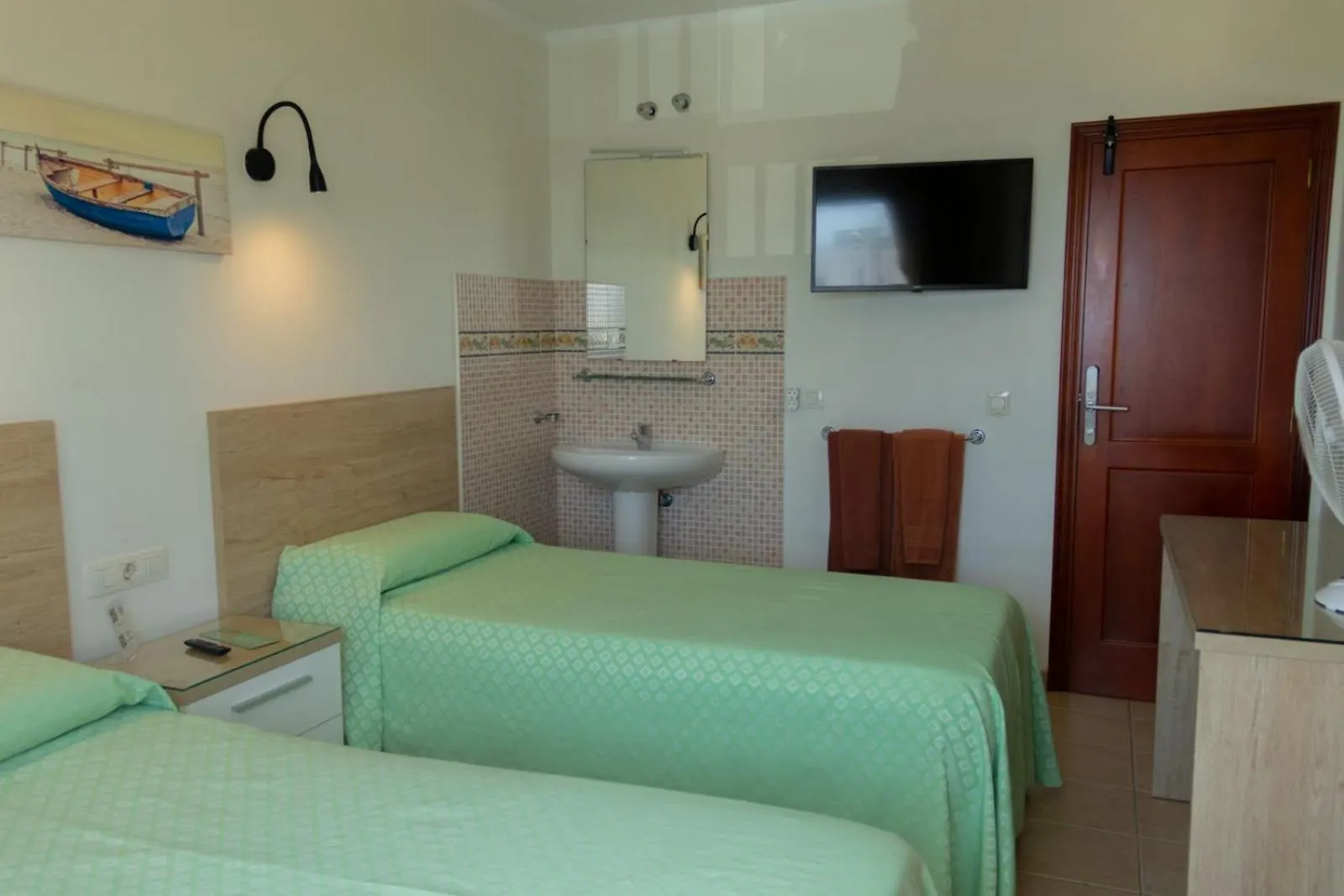 ** Affittacamere Hostal Magec Puerto del Carmen  Spagna