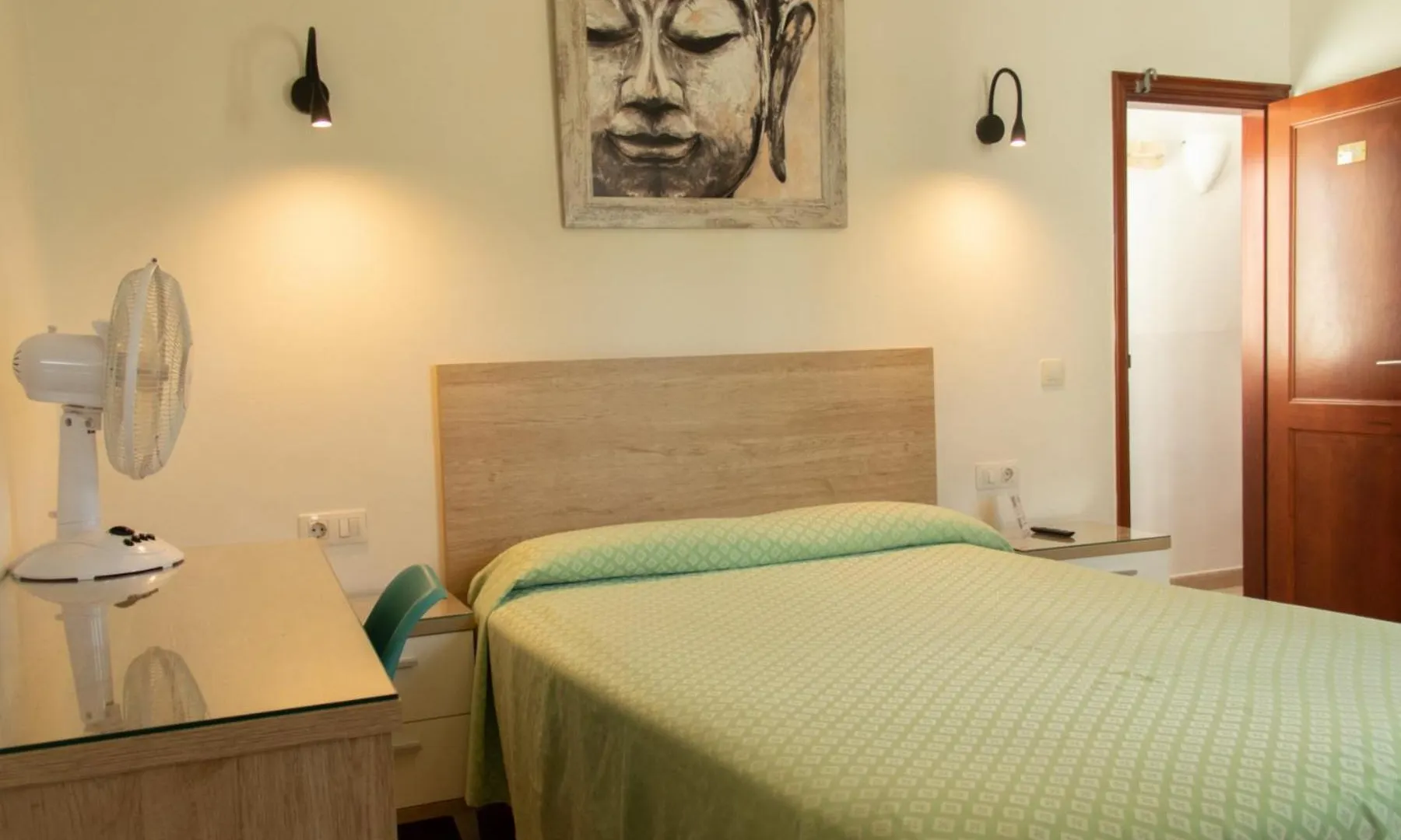 Hostal Magec Πουέρτο Ντελ Κάρμεν