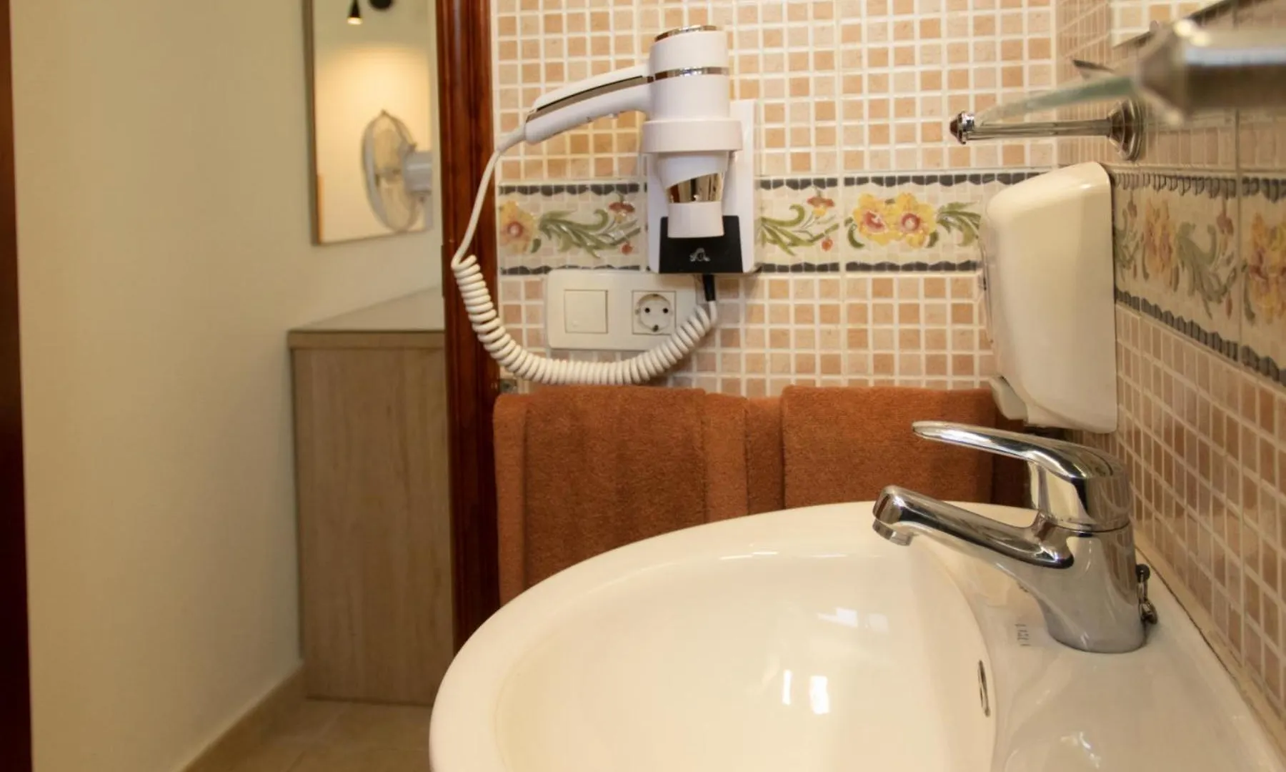 Πανσιόν Hostal Magec Πουέρτο Ντελ Κάρμεν