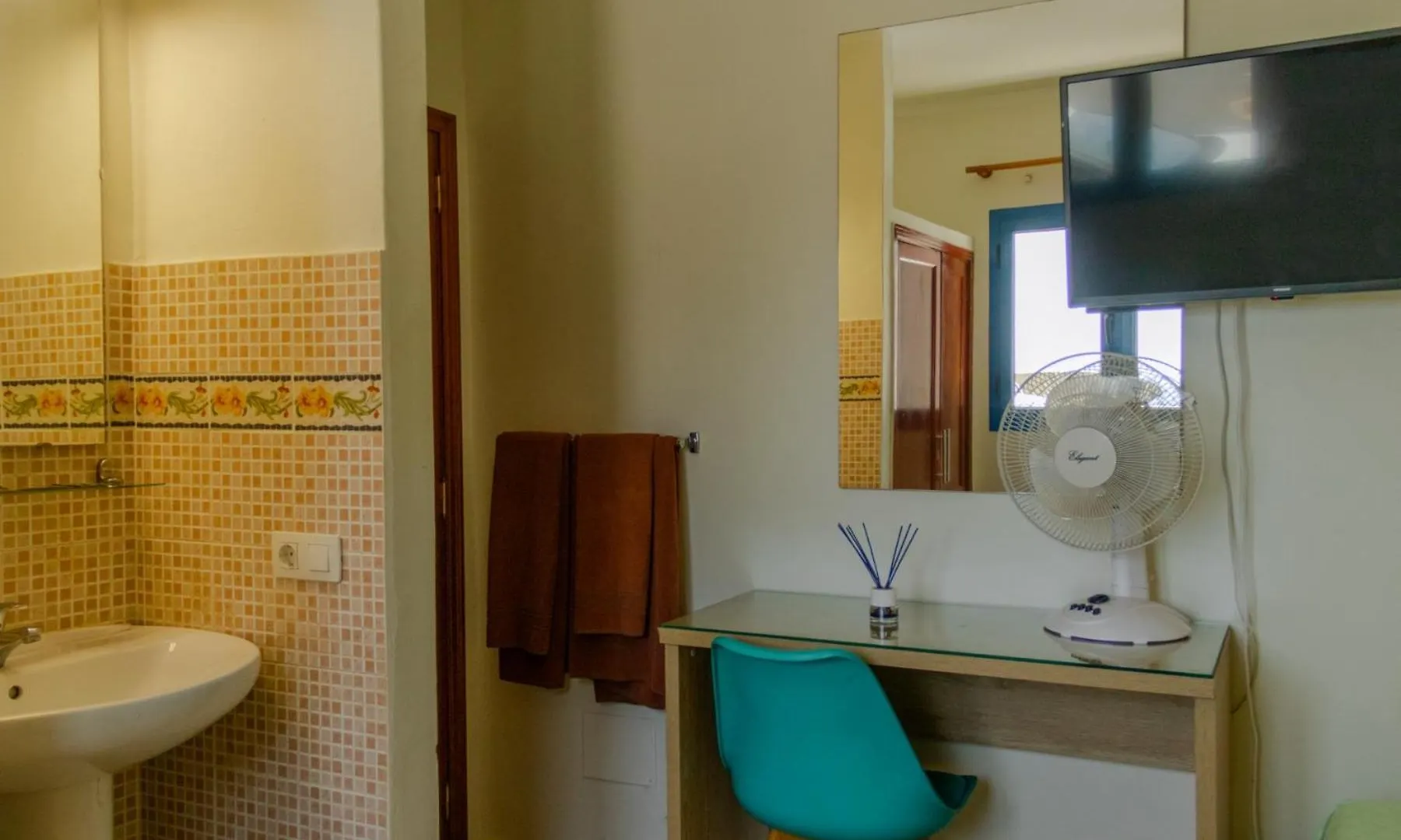 Hostal Magec Puerto del Carmen  Affittacamere Puerto del Carmen (Lanzarote)