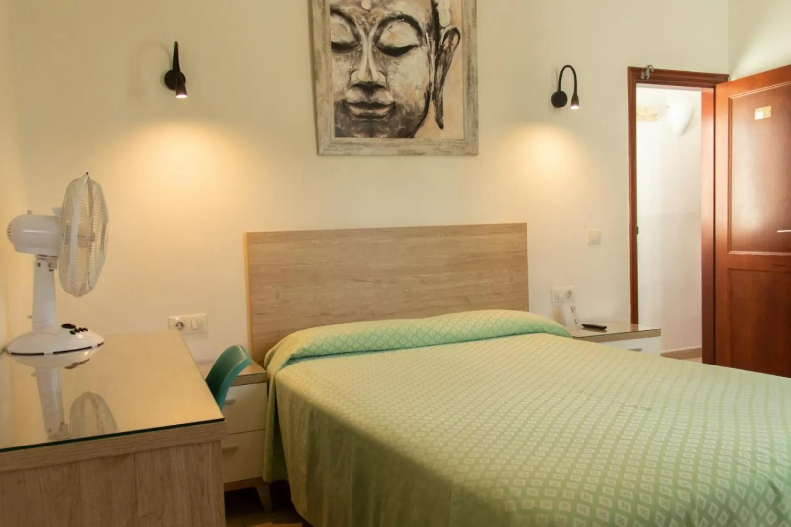 ** Affittacamere Hostal Magec Puerto del Carmen  Spagna