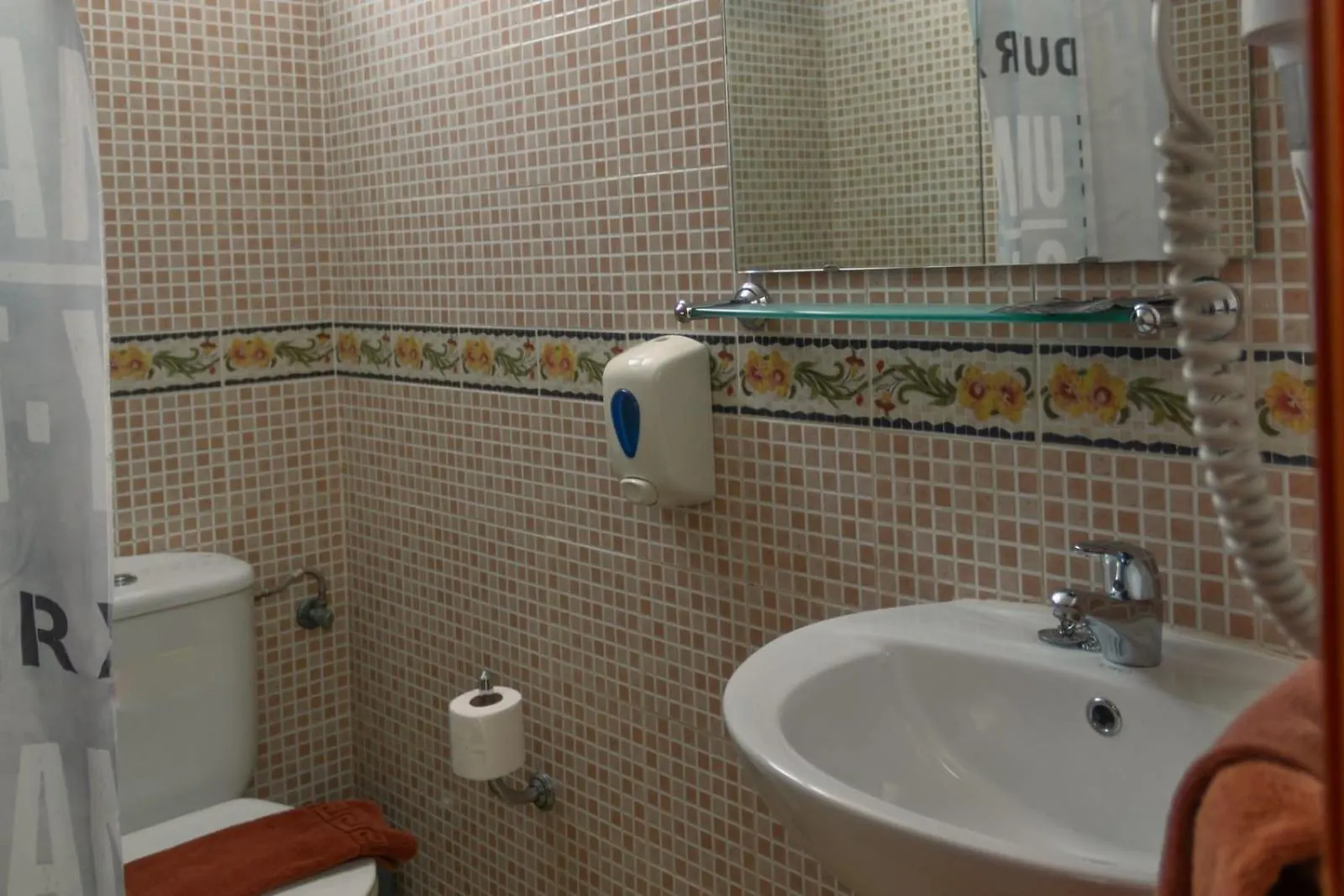 Hostal Magec Puerto del Carmen  2*, Puerto del Carmen (Lanzarote) Spagna