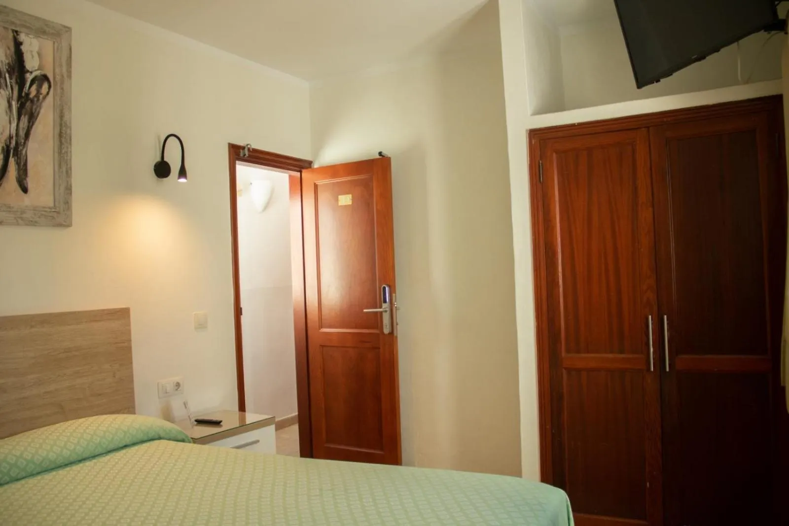 Hostal Magec Πουέρτο Ντελ Κάρμεν 2*,  Ισπανία