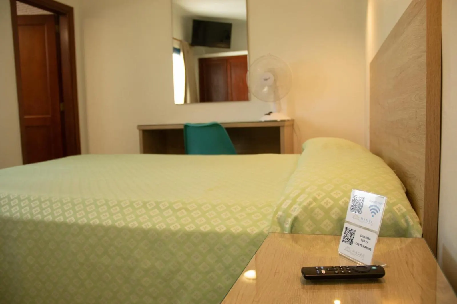 Hostal Magec Πουέρτο Ντελ Κάρμεν