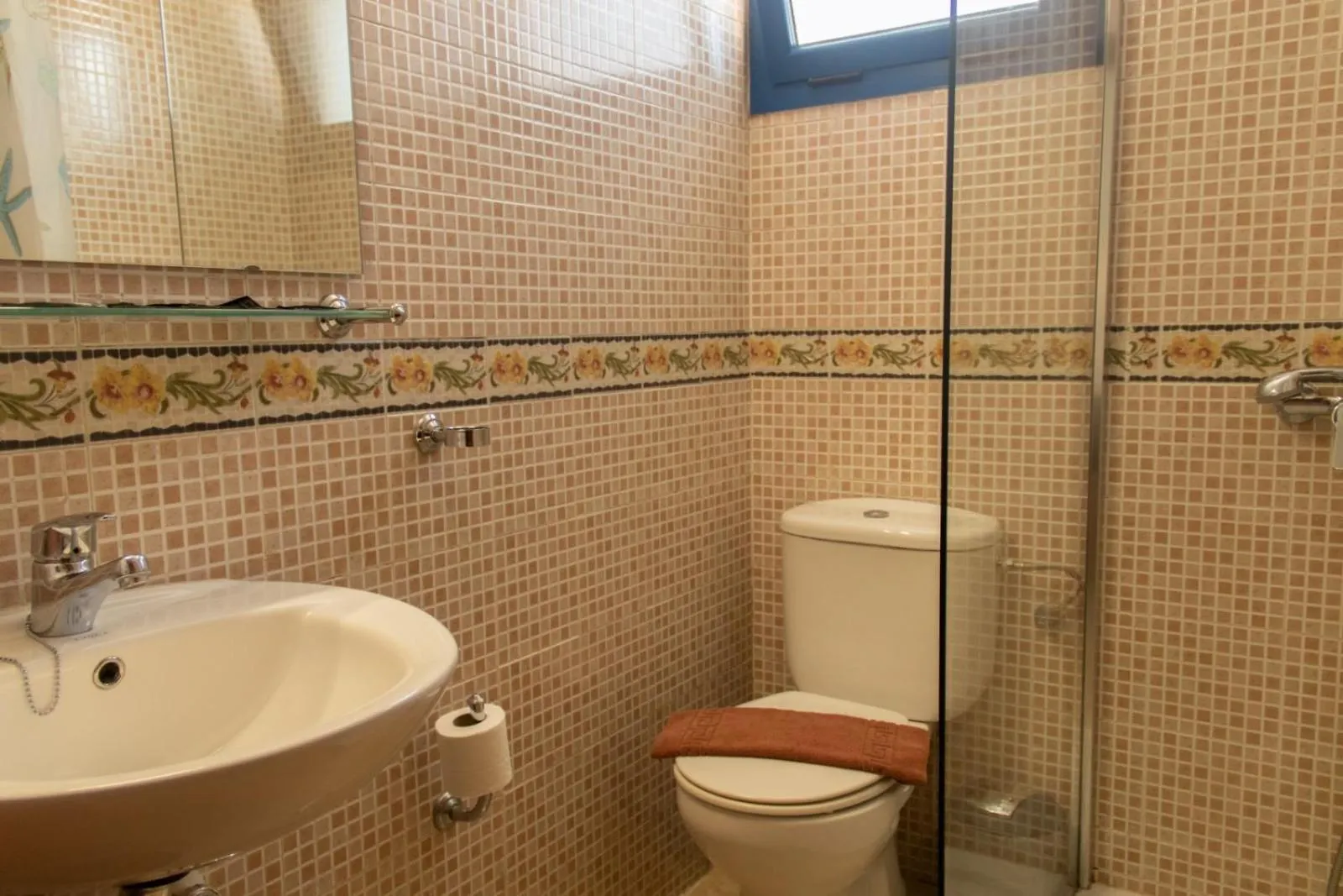 ** Πανσιόν Hostal Magec Πουέρτο Ντελ Κάρμεν Ισπανία