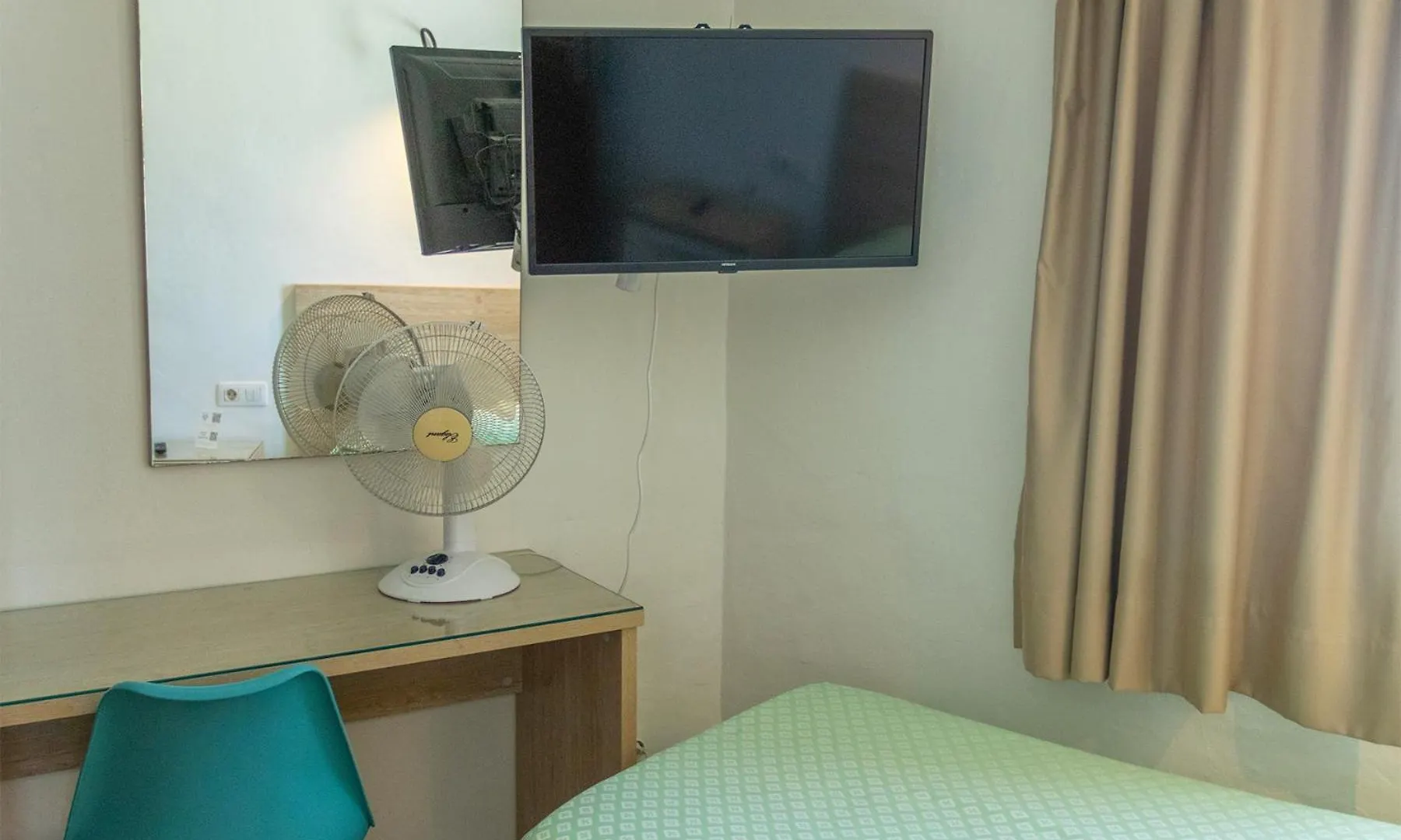 Hostal Magec Puerto del Carmen  Spagna