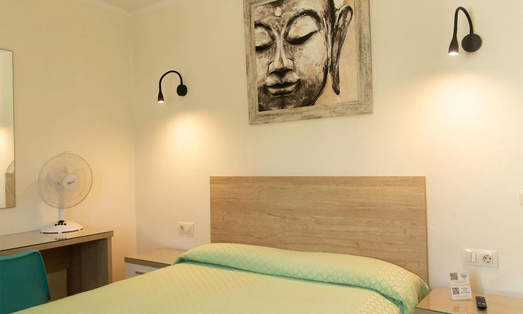 Hostal Magec Puerto del Carmen  Spagna