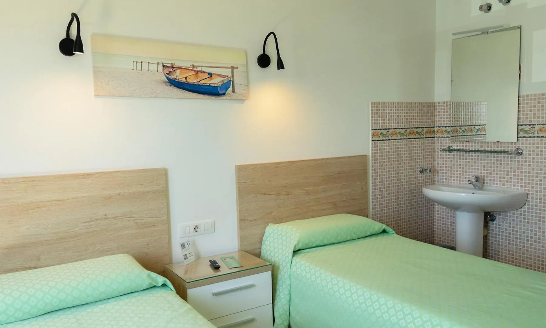 Hostal Magec Puerto del Carmen  Spagna