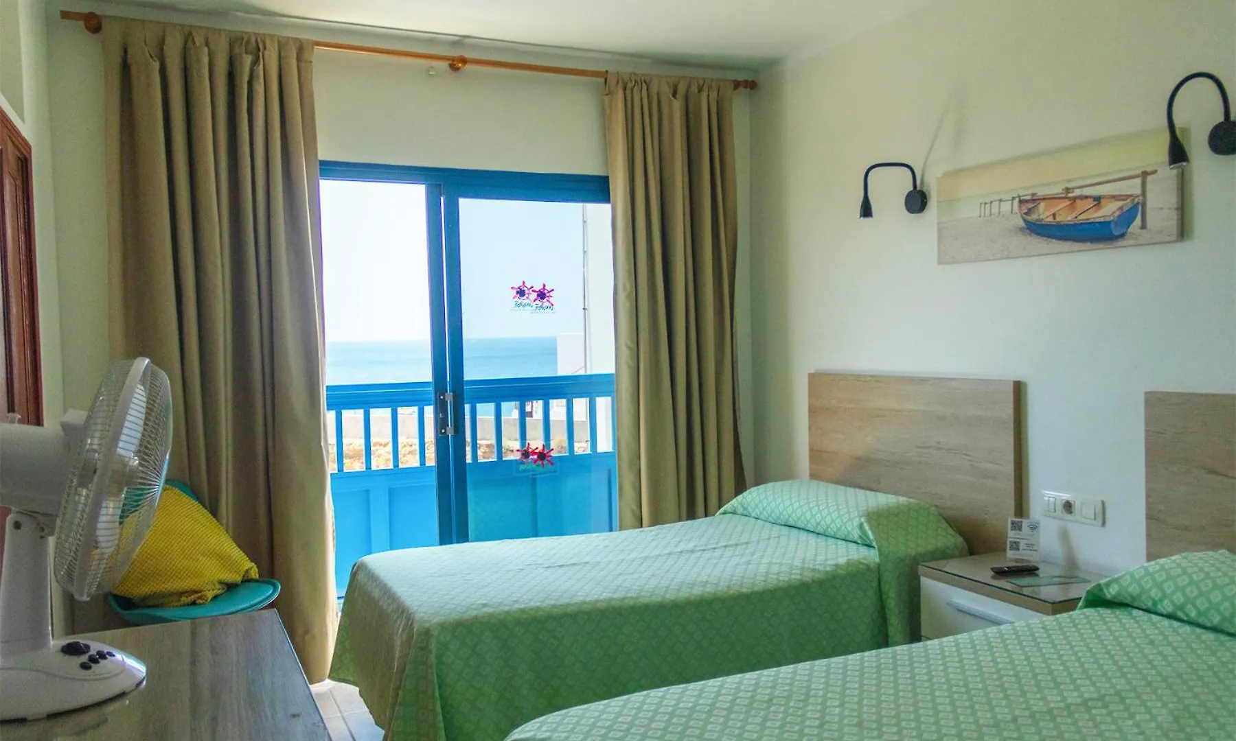 ** Affittacamere Hostal Magec Puerto del Carmen  Spagna