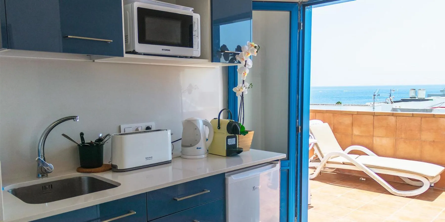 Hostal Magec Πουέρτο Ντελ Κάρμεν