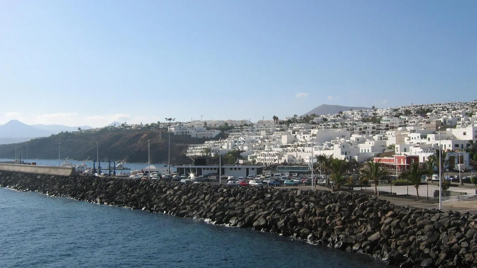 Affittacamere Hostal Magec Puerto del Carmen