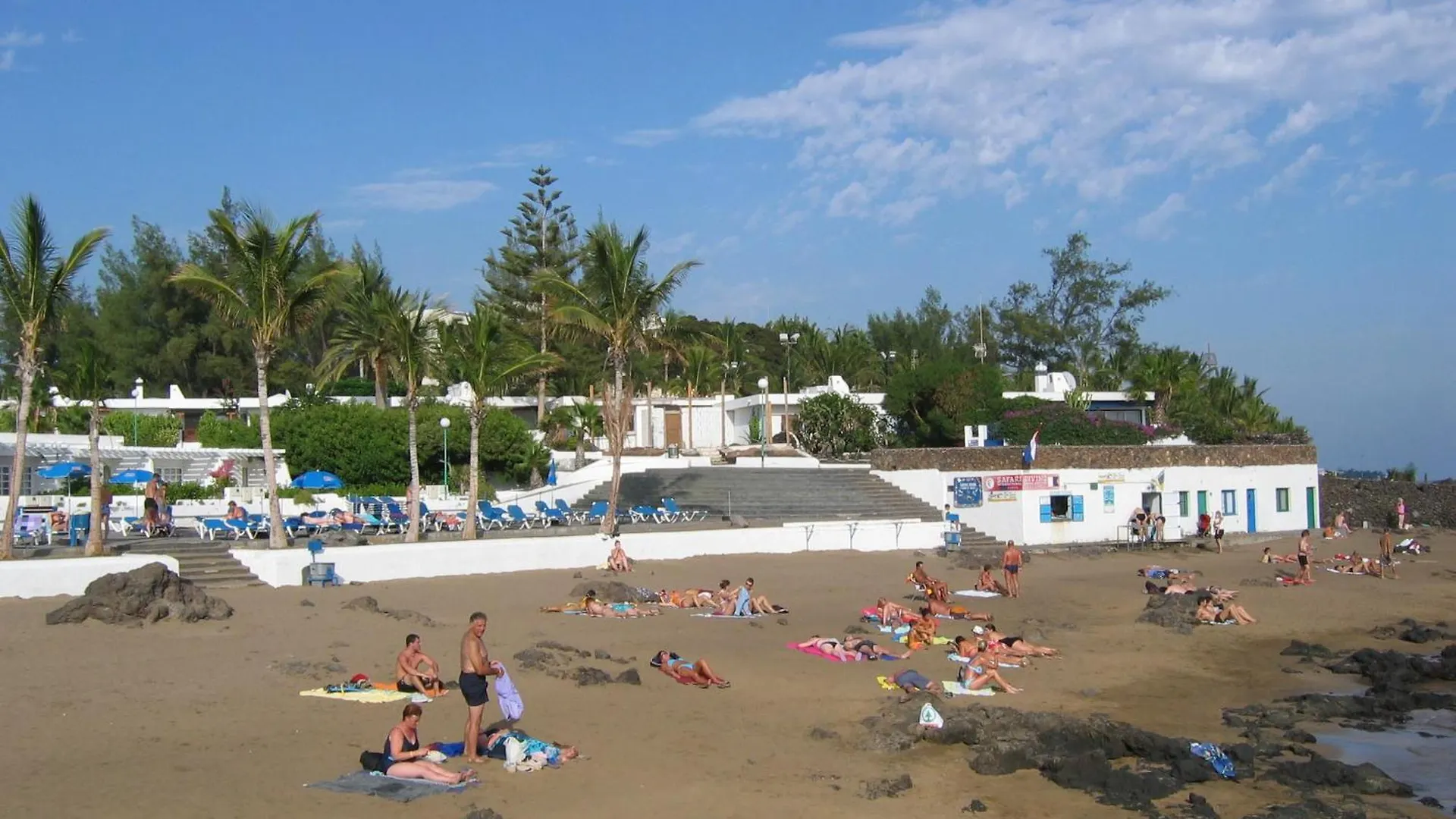 Hostal Magec Puerto del Carmen  2*, Puerto del Carmen (Lanzarote)