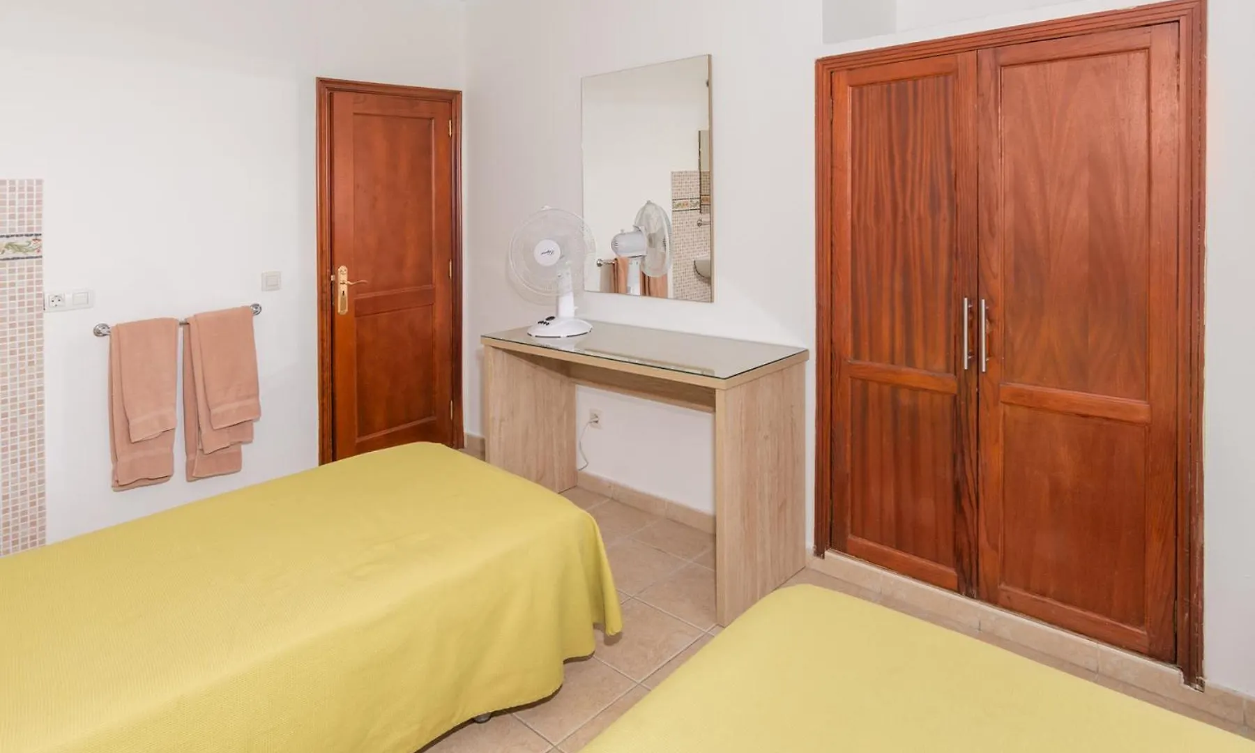 Affittacamere Hostal Magec Puerto del Carmen
