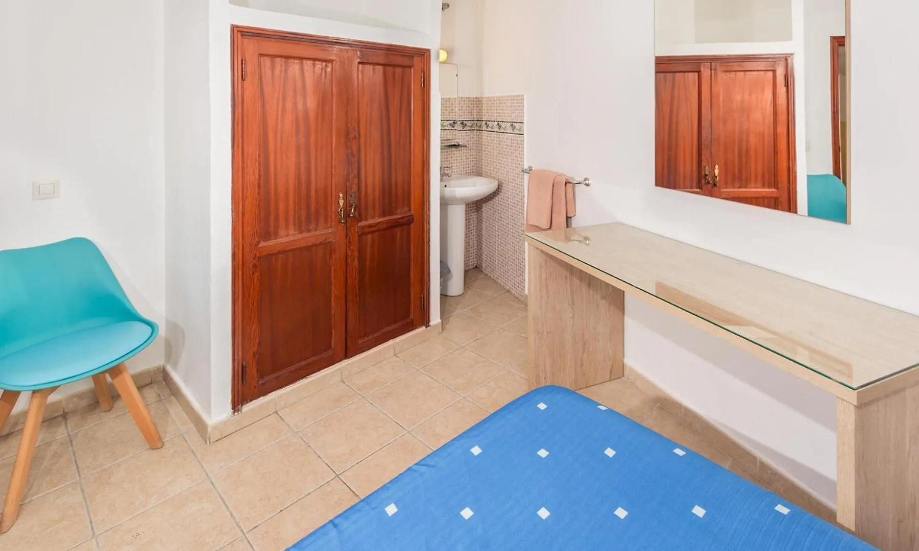 Hostal Magec Puerto del Carmen  Puerto del Carmen (Lanzarote)