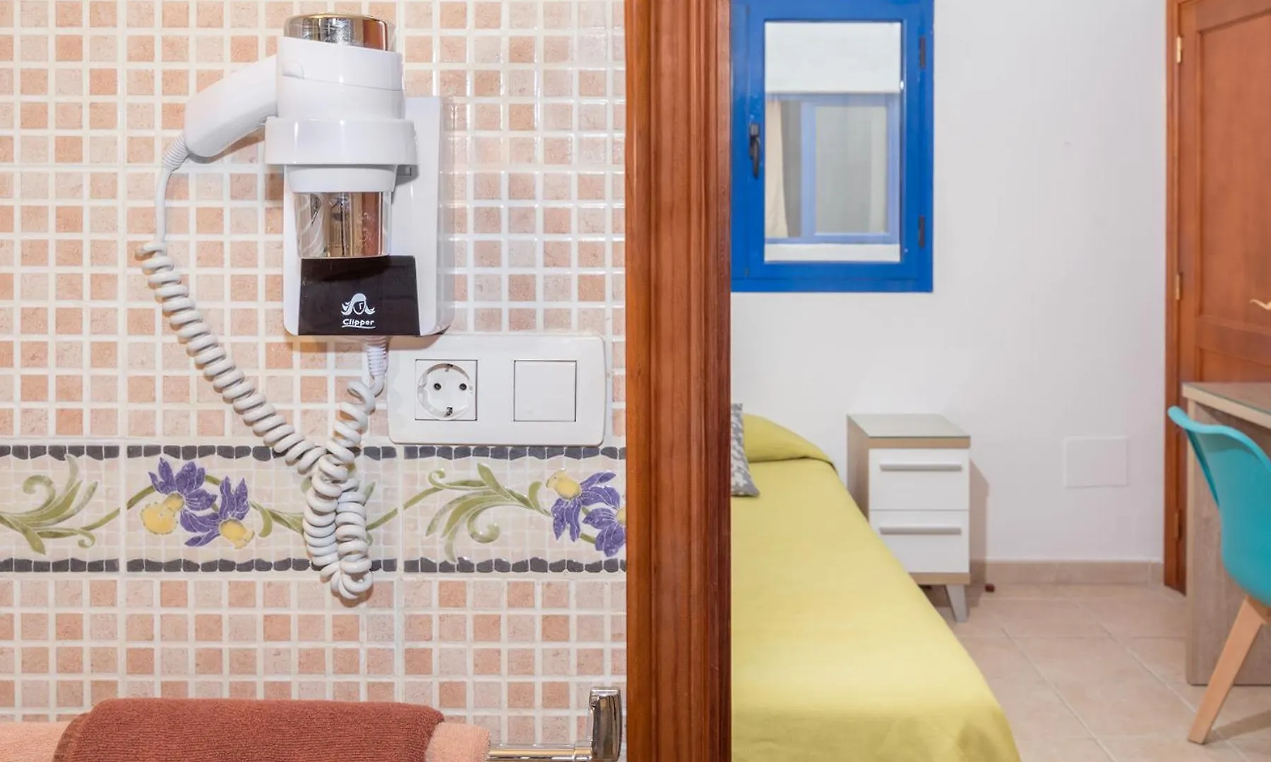 Hostal Magec Puerto del Carmen  Affittacamere Puerto del Carmen (Lanzarote)
