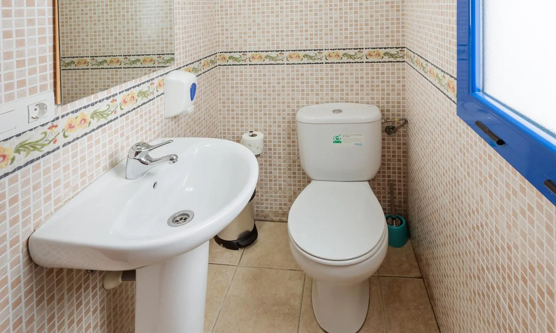 Affittacamere Hostal Magec Puerto del Carmen