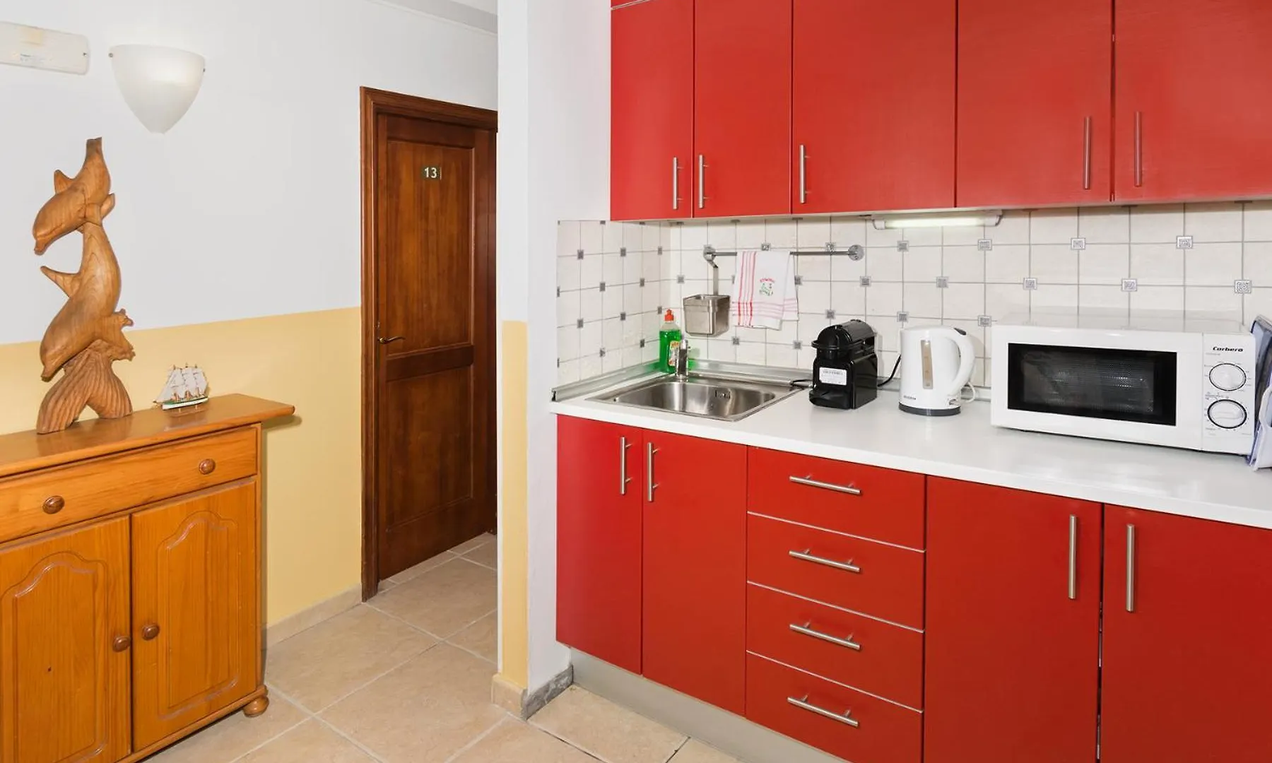 Πανσιόν Hostal Magec Πουέρτο Ντελ Κάρμεν