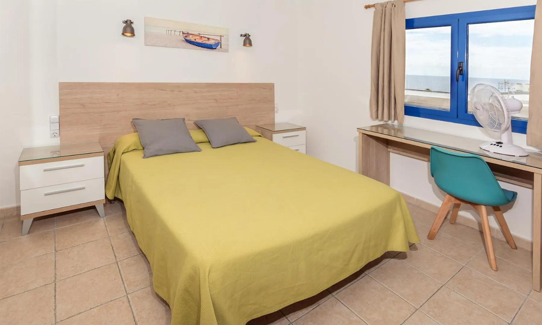 Hostal Magec Πουέρτο Ντελ Κάρμεν Ισπανία