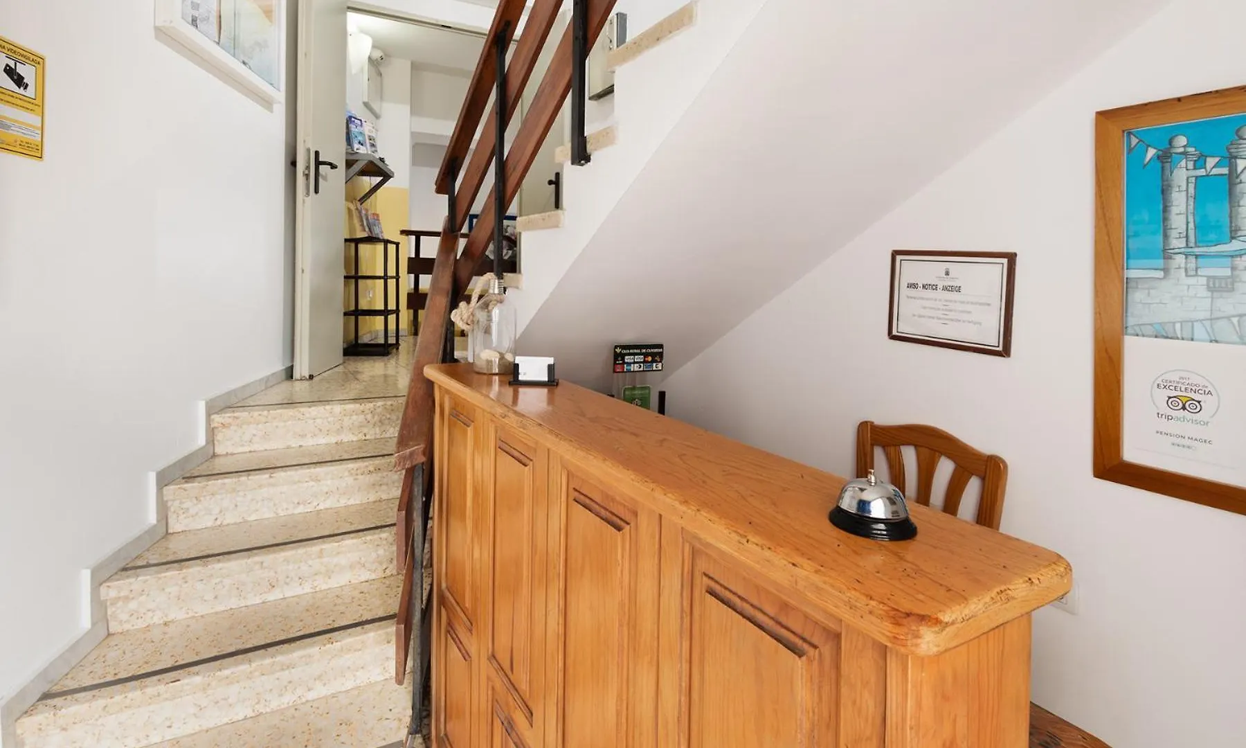 Affittacamere Hostal Magec Puerto del Carmen