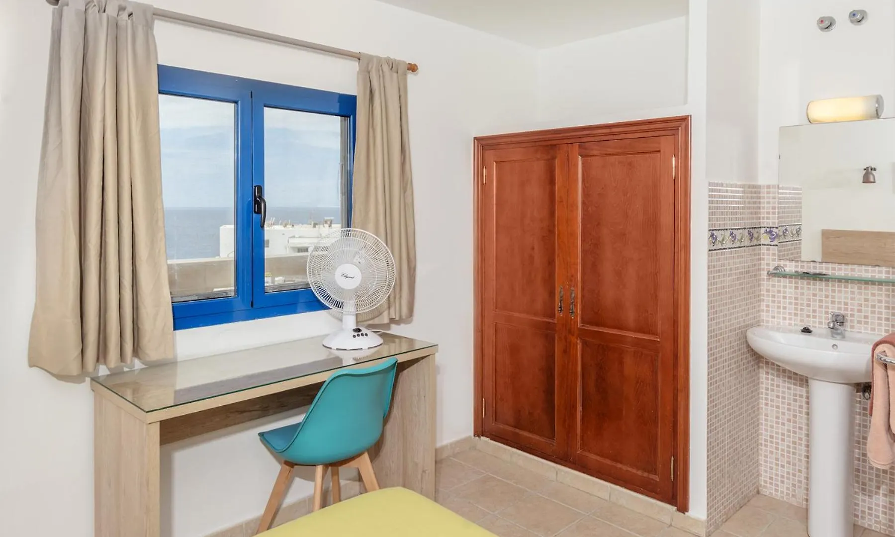 Hostal Magec Πουέρτο Ντελ Κάρμεν 2*,  Ισπανία