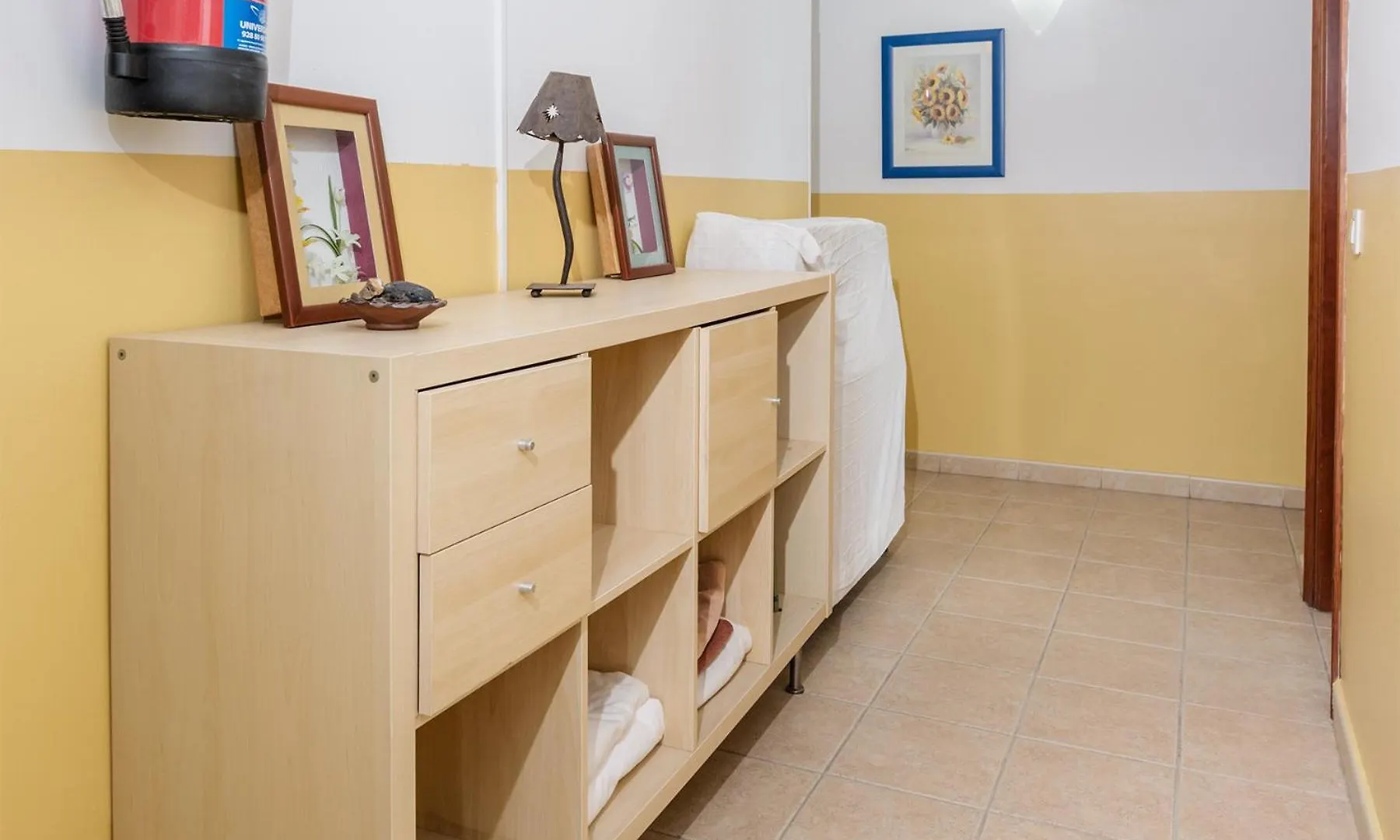 Hostal Magec Puerto del Carmen  Affittacamere
