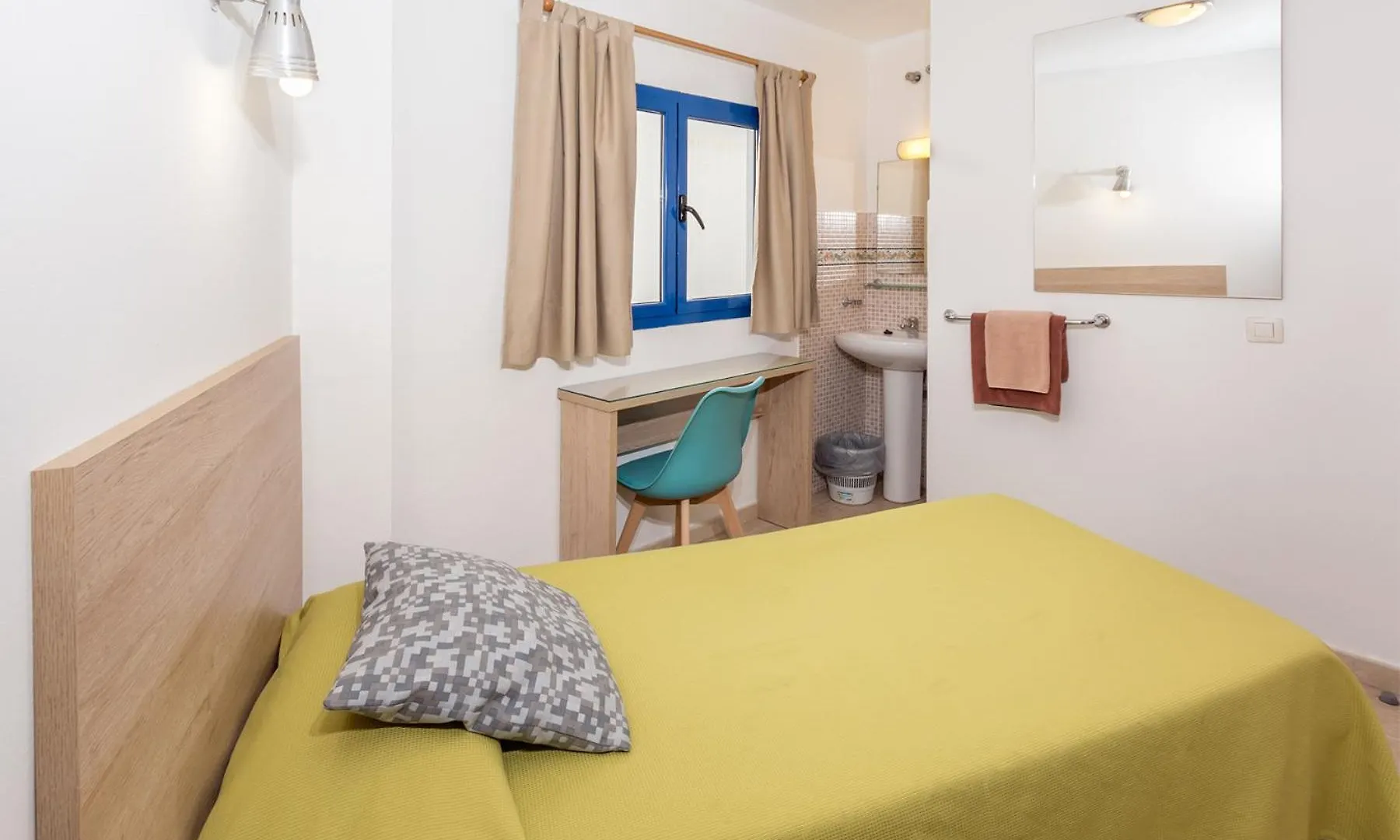 Affittacamere Hostal Magec Puerto del Carmen