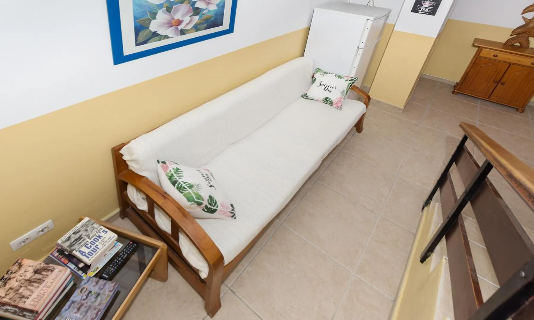 ** Affittacamere Hostal Magec Puerto del Carmen  Spagna