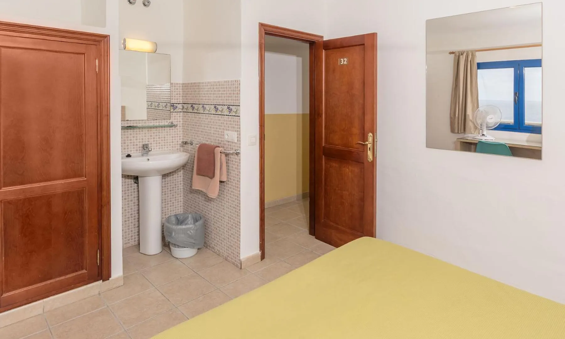 Hostal Magec Πουέρτο Ντελ Κάρμεν
