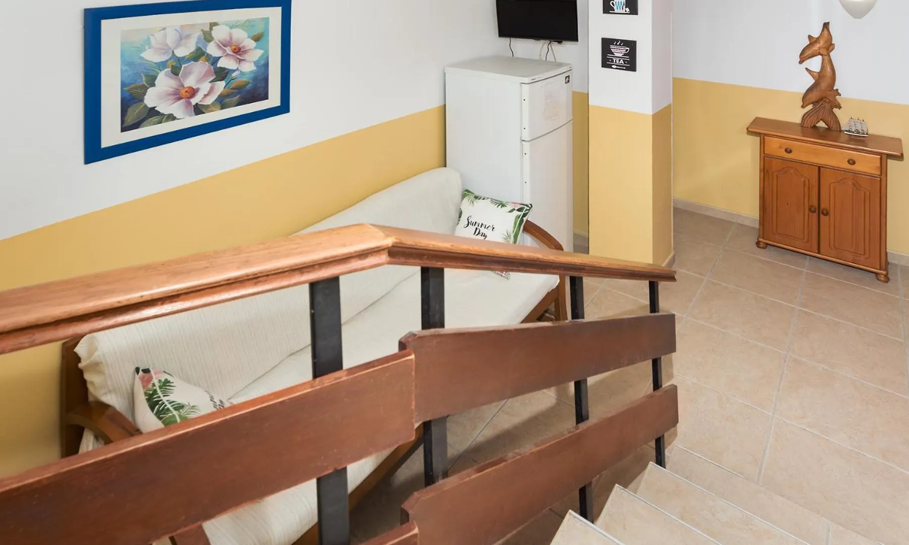 Hostal Magec Puerto del Carmen  2*, Puerto del Carmen (Lanzarote) Spagna