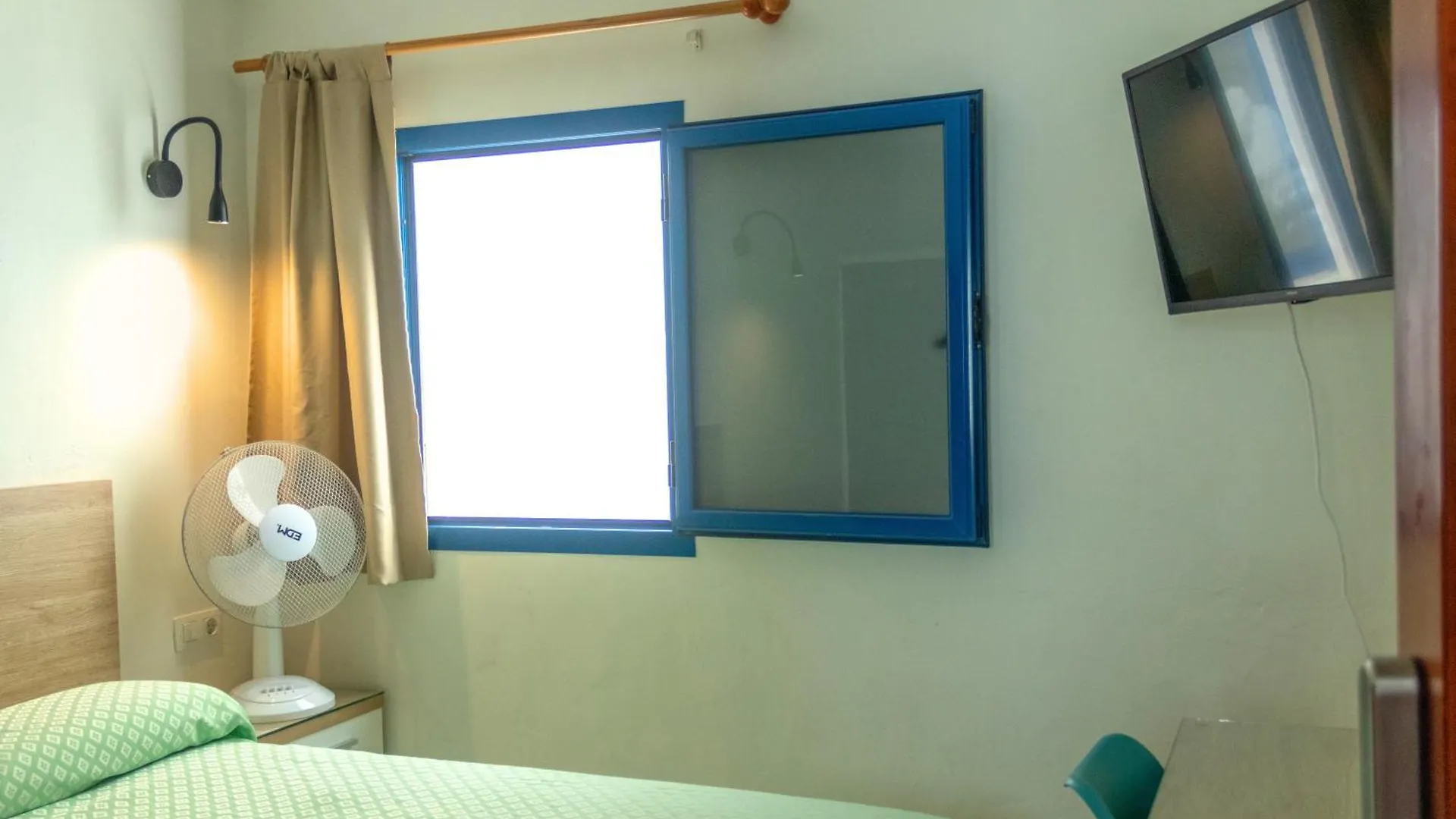 Hostal Magec Puerto del Carmen