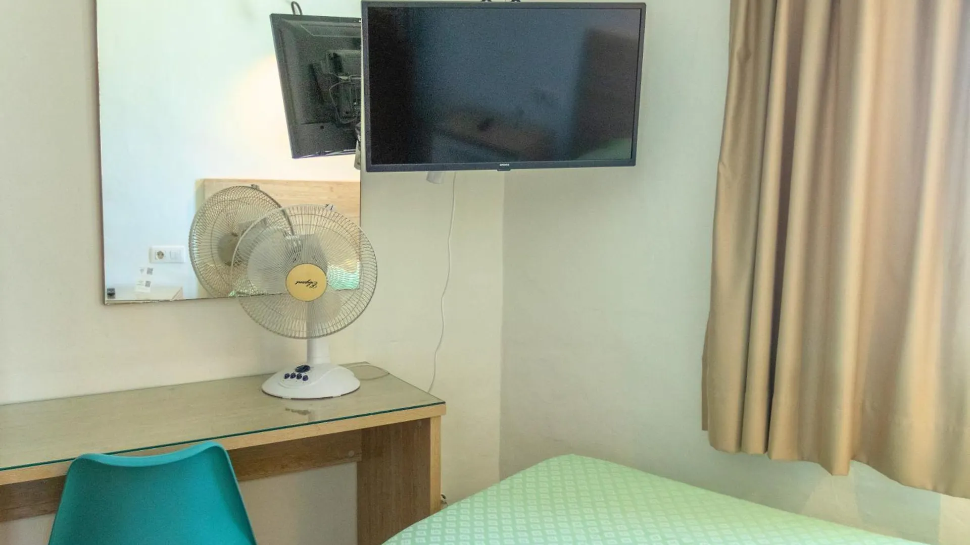 Hostal Magec Puerto del Carmen  Puerto del Carmen (Lanzarote)