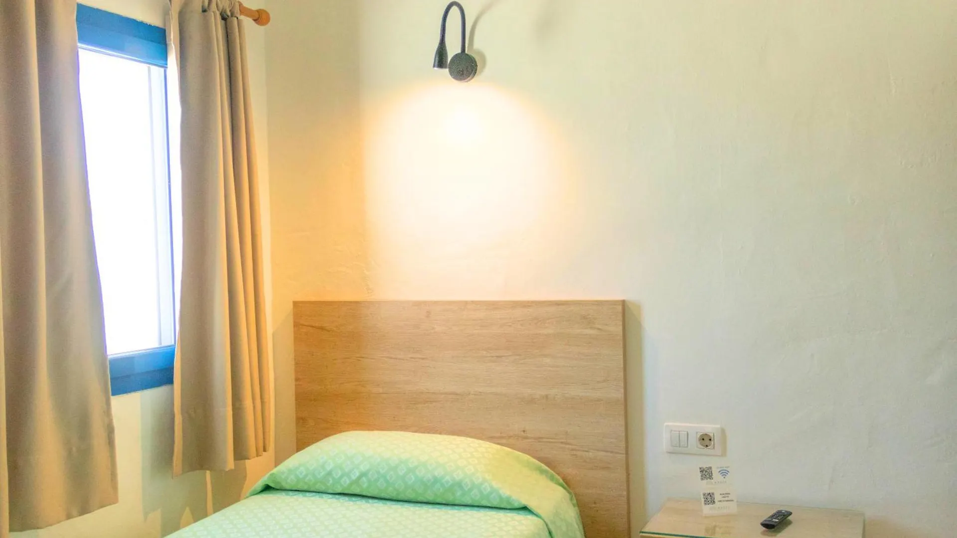 Hostal Magec Puerto del Carmen  Affittacamere Puerto del Carmen (Lanzarote)