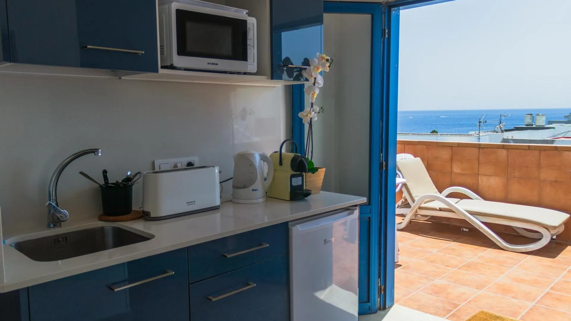Affittacamere Hostal Magec Puerto del Carmen