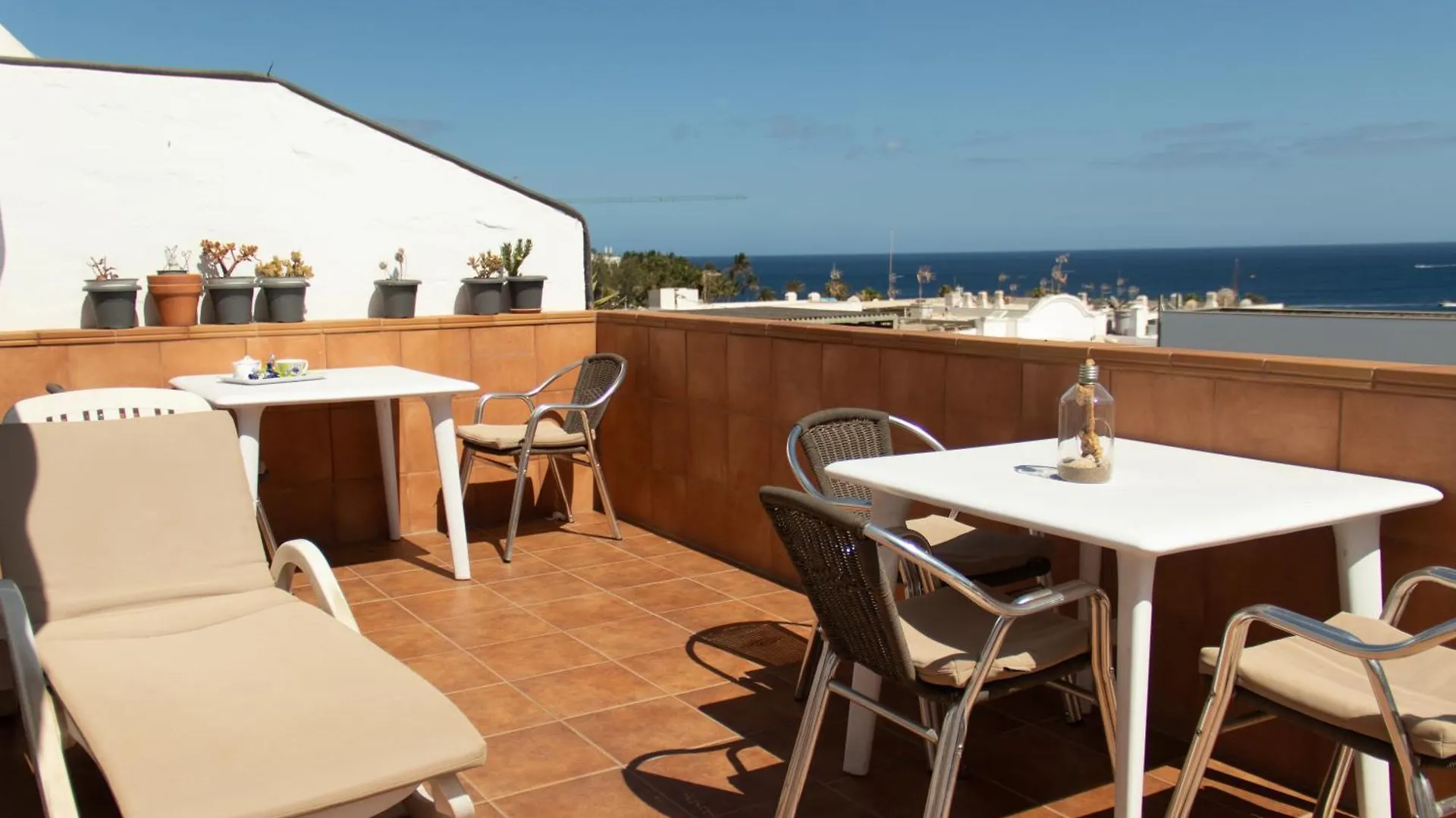 Hostal Magec Puerto del Carmen  Spagna
