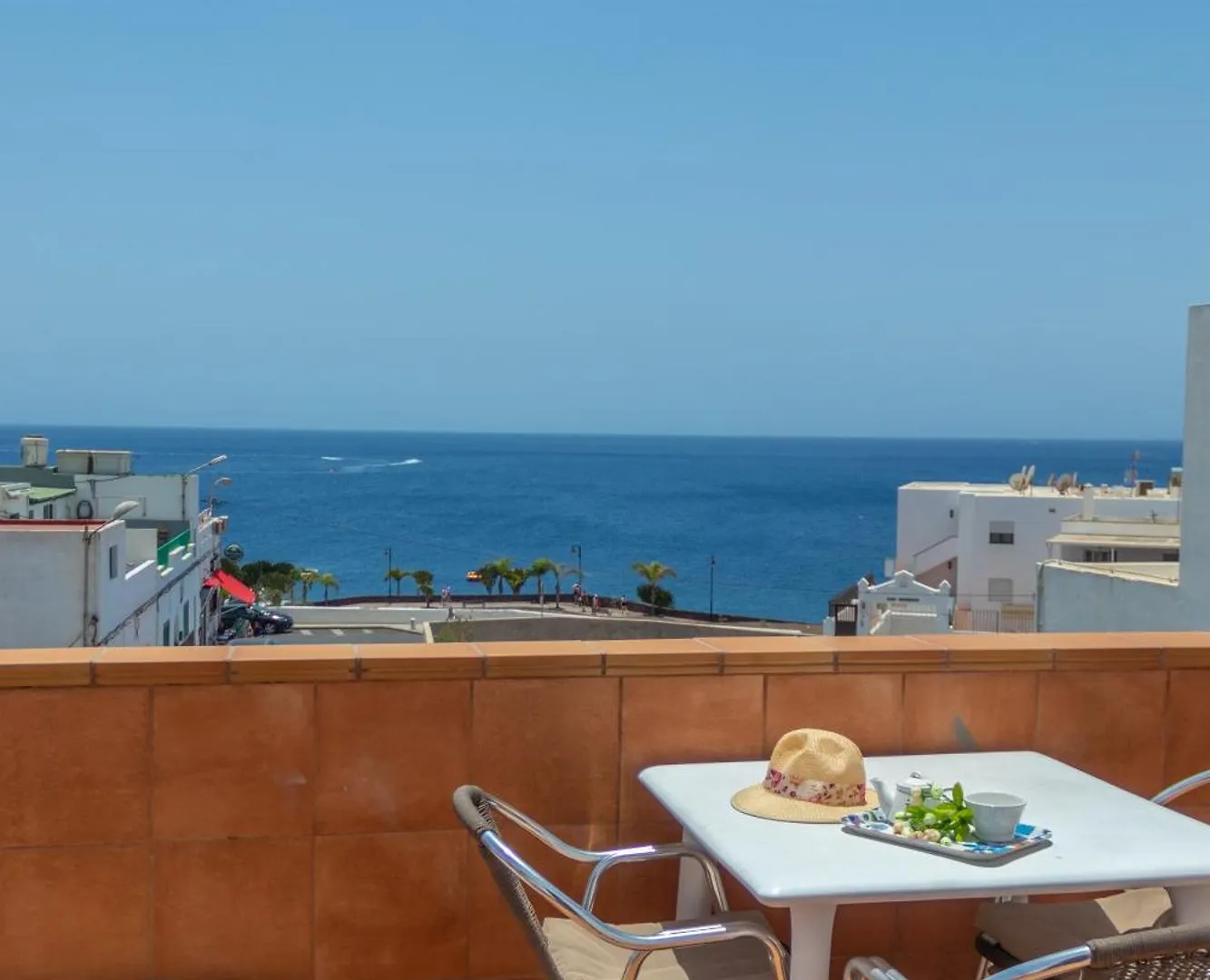 ** Affittacamere Hostal Magec Puerto del Carmen  Spagna