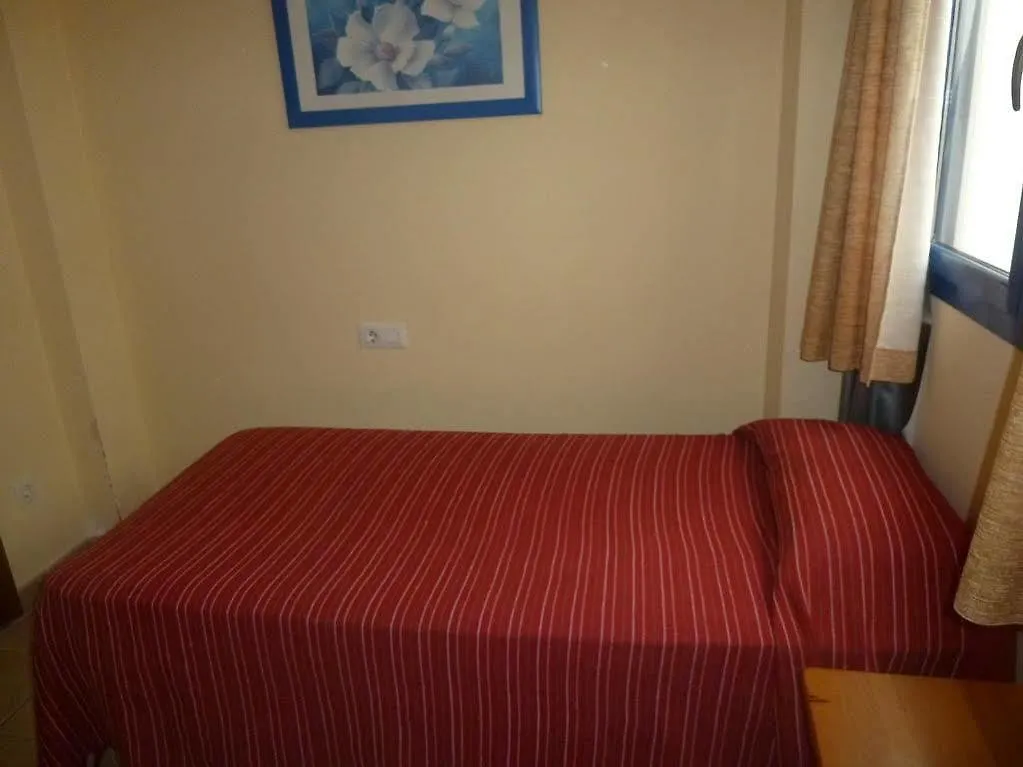 ** Affittacamere Hostal Magec Puerto del Carmen  Spagna