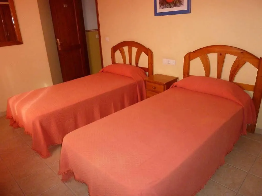 Hostal Magec Puerto del Carmen  Puerto del Carmen (Lanzarote)
