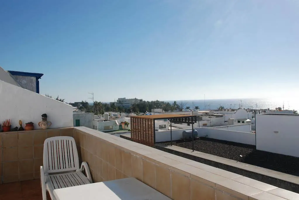 Hostal Magec Πουέρτο Ντελ Κάρμεν
