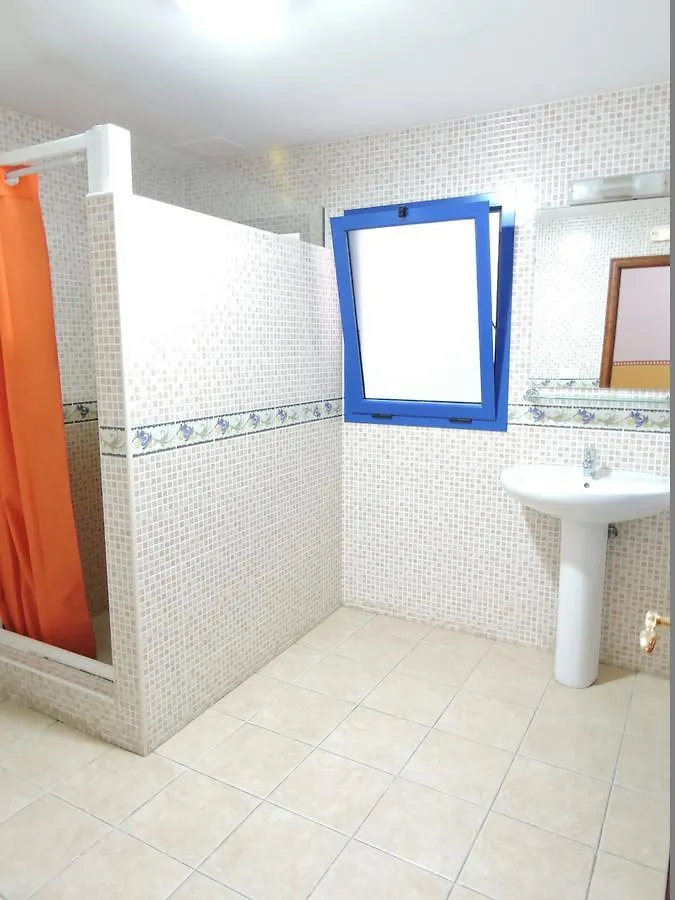 Hostal Magec Puerto del Carmen  Puerto del Carmen (Lanzarote)