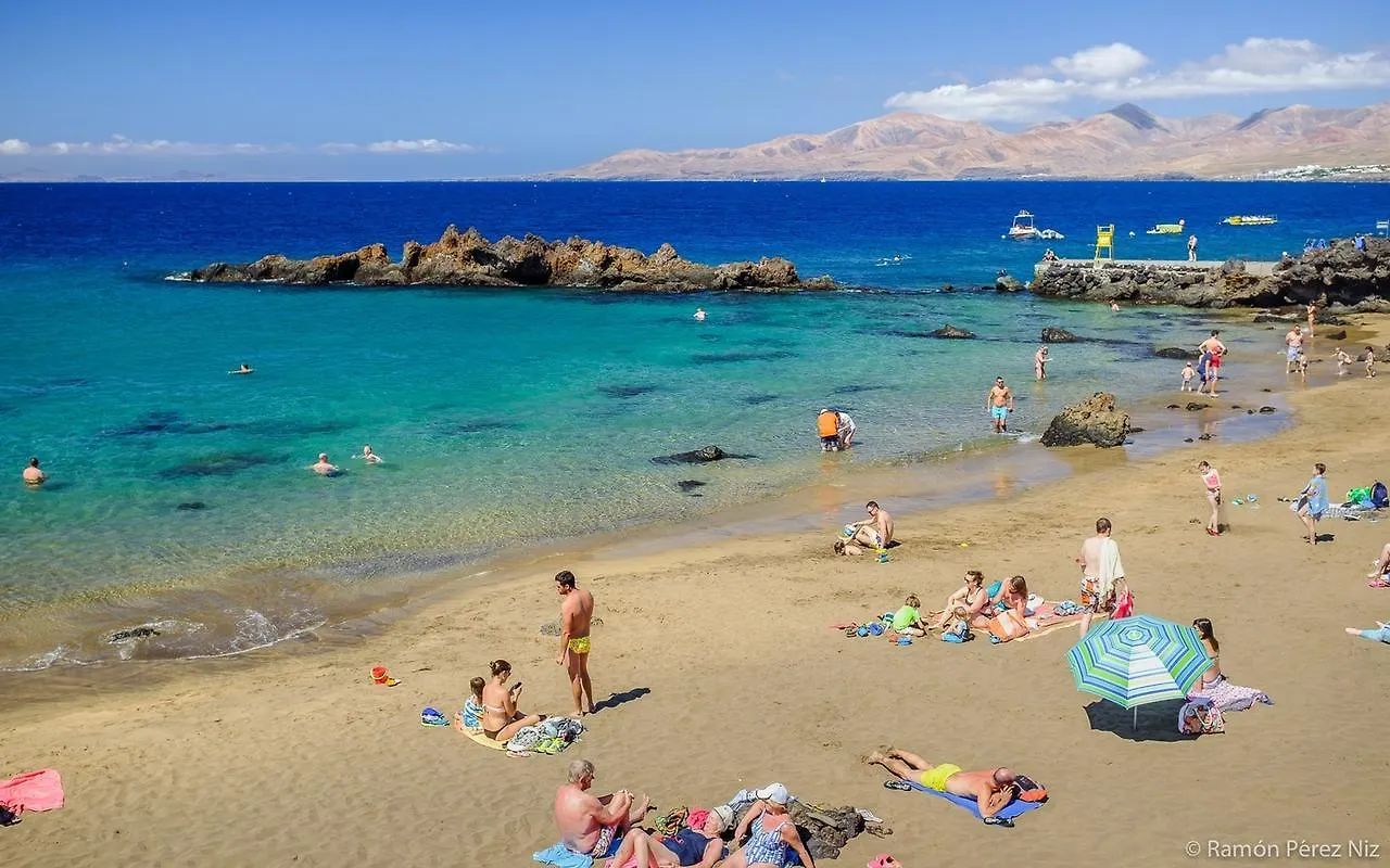 Hostal Magec Πουέρτο Ντελ Κάρμεν Πανσιόν
