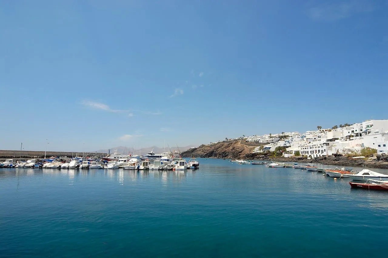 Hostal Magec Puerto del Carmen  2*, Puerto del Carmen (Lanzarote) Spagna
