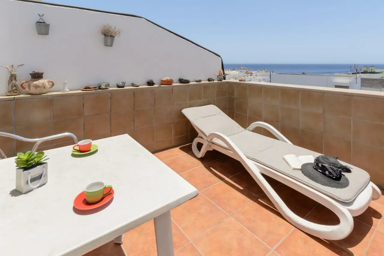 Hostal Magec Puerto del Carmen  2*, Puerto del Carmen (Lanzarote) Spagna