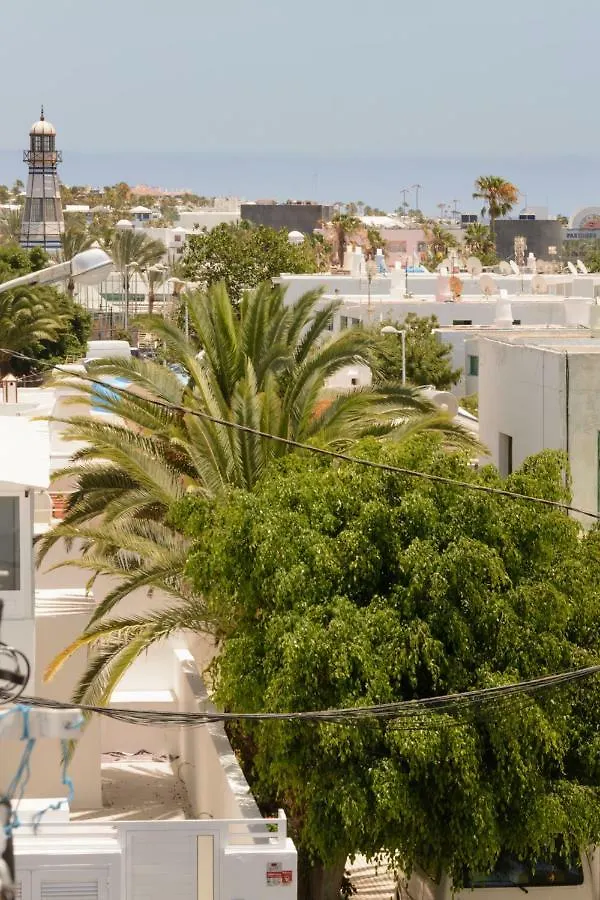 Affittacamere Hostal Magec Puerto del Carmen